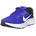 Herren old royal/black/racer blue/white 42