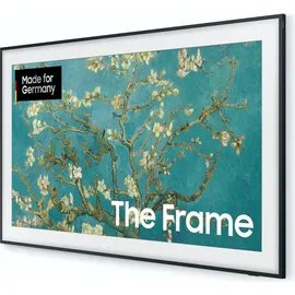 Samsung The Frame GQ50LS03BG 50" QLED 4K LS03BG (2023)