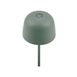 LINDBY Arietty, grün, dimmbar, IP65 - grün,