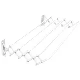 Gimi Brio Super 80 m weiß