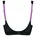 Triumph Triaction EX Damen Schwarz 95B