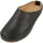 HAFLINGER Pantoffeln Schwarz 42