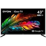 43F 43" LED Full HD Smart TV