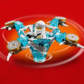 LEGO Ninjago Spinjitzu Zane 70661