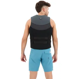 Jobe Neoprenweste Graphite Grau 4XL