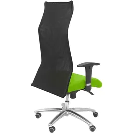 Piqueras y Crespo Sahuco Lbali22 Stoff Pistachio Green