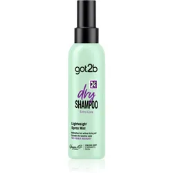 got2b Fresh it Up Extra Care mildes Trockenshampoo Duft Bergamot & Freesia 150 ml