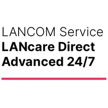 Lancom Systems LANCOM LANcare Direct Advanced M (3 Jahre)