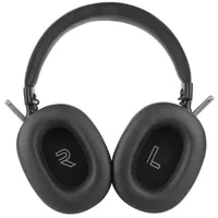 Forcell Kabellose Over-Ear-Kopfhörer ANC Pro Sound Craft in schwarz