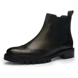 ARA Komfort Stiefeletten in Grün 42 EU | Gr.: