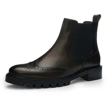 ARA Komfort Stiefeletten in Grün 42 EU | Gr.: