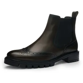 ARA Komfort Stiefeletten in Grün 42 EU | Gr.: