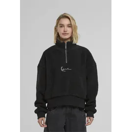 Karl Kani Metal Signature Teddy Troyer", Winterjacke - schwarz,