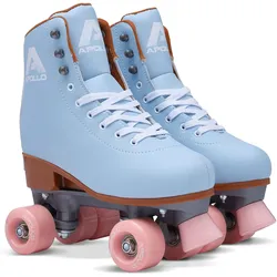 Disco Roller - Classic Roller - Rollschuhe für Kinder und Erwachsene 35/38