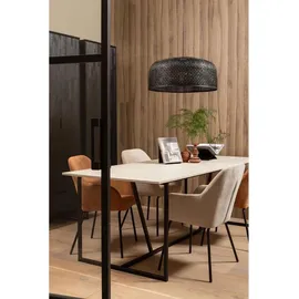 Woood Silas 220 x 75 x 90 cm hellgrau