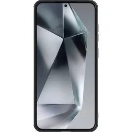 Nillkin Galaxy S25 Plus CamShield Pro Hülle schwarz