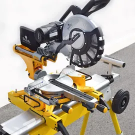 BAMATO KP-350PRO inkl. Maschinenständer KST-2760