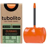 Tubolito Schlauch Tubo-CX/Gravel-All 28 Zoll 60 mm Presta