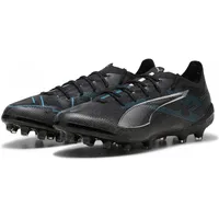 Puma Ultra 5 Ultimate AG Herren PUMA White/Black/Glowing Red 43
