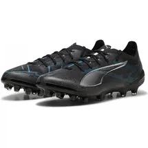 Puma Ultra 5 Ultimate AG Herren PUMA White/Black/Glowing Red 43