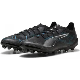Puma Ultra 5 Ultimate AG Herren PUMA White/Black/Glowing Red 43