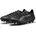 5 AG PUMA White/Black/Glowing Red 43