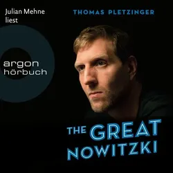 The Great Nowitzki