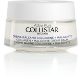 Collistar Attivi Puri Collagen + Malachite Cream Balm 50 ml