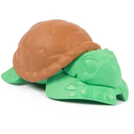 Spin Master Kinetic Sand Turtle Beach Set Knete