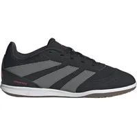 Adidas Predator Club Sala Hallenfußballschuhe - Core Black /