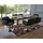 MCW Esszimmerstuhl Houston Kunstleder schwarz 6er Set