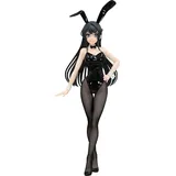 FuRyu Rascal Does Not Dream of Bunny Girl Senpai BiCute Bunnies - Mai Sakurajima 29 cm