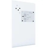 Rocada Whiteboard 100 x 150 cm Weiß
