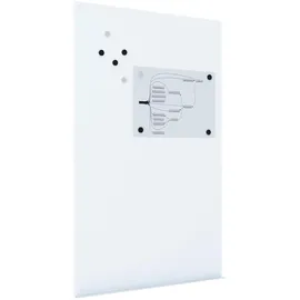 Rocada Whiteboard 100 x 150 cm Weiß