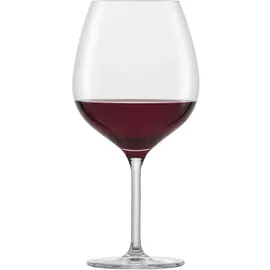 Schott Zwiesel For You Rotweinglas Kristallglas 0,63 l 4er Set