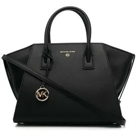 Michael Kors Tote-Bags Leder Black
