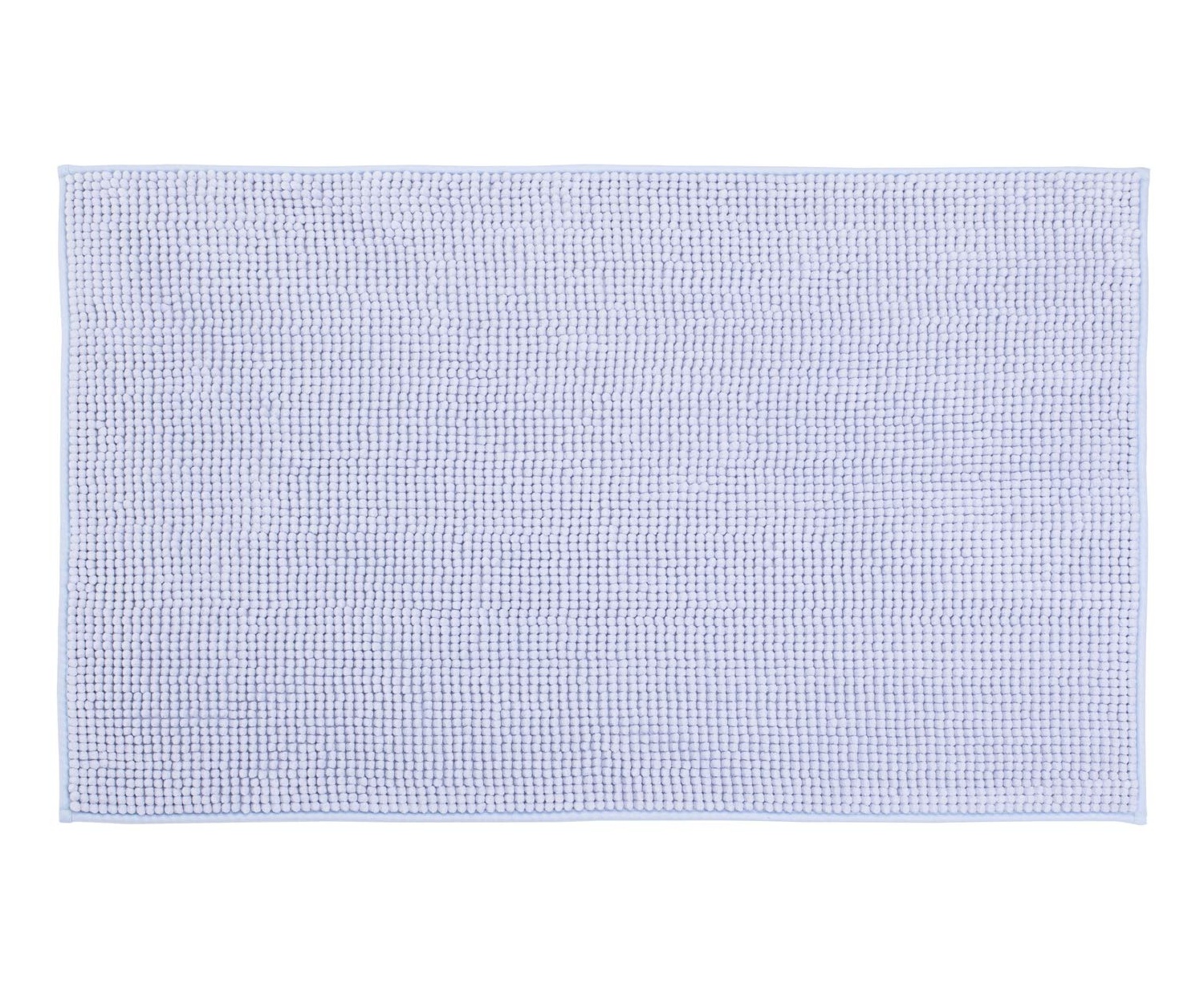gzze mikrofaser badteppich, 70 x 120 cm
