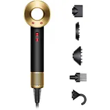 Dyson Supersonic HD07 onyx/gold