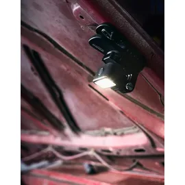 GoPro Magnetischer Drehclip