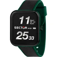 Sector S-03 Pro Light R3251171001 Smartwatch Mit Bluetooth