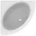 Ideal Standard Connect Air Eckbadewanne 120 x 120 cm (E124801)