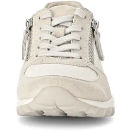 Gabor Sneaker Damen Beige 40