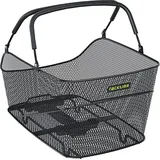 Racktime Trunk Mid2.0 Korb Schwarz