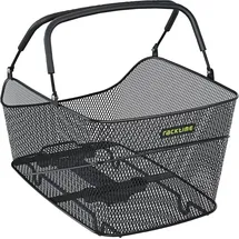 Racktime Trunk Mid2.0 Korb Schwarz