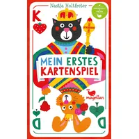 Magellan Mein erstes Kartenspiel