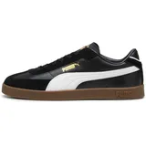 Puma Club II Era Schwarz, 41