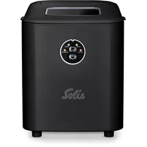 Solis Eiswürfelmaschine, 1L Volumen, 8 Eiswürfel in 10 Minuten