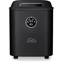 Solis Eiswürfelmaschine, 1L Volumen, 8 Eiswürfel in 10 Minuten