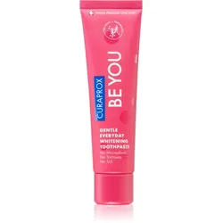 Curaprox Be You Regenerierende Zahnpaste mit Whitening Effekt gin + tonic 60 ml
