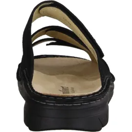 Finn Comfort Pantolette - Black, Größe:42 EU